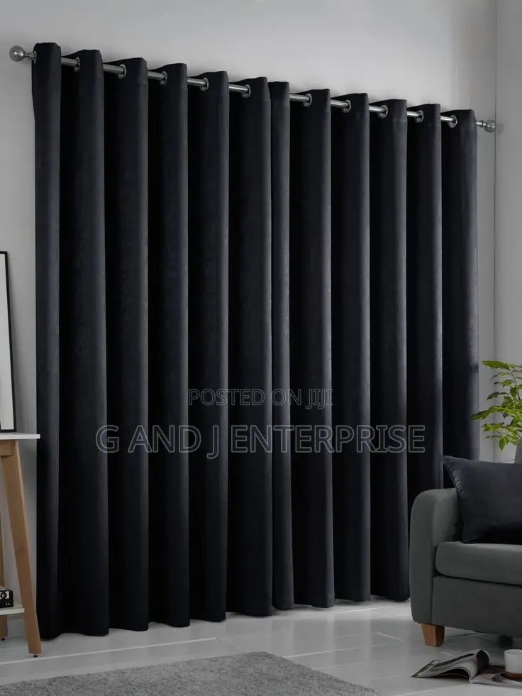 Blackout Curtains