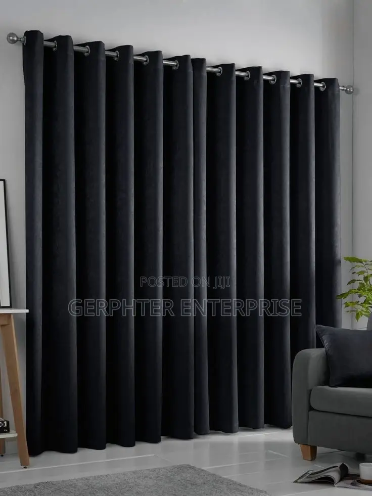 Blackout Curtains