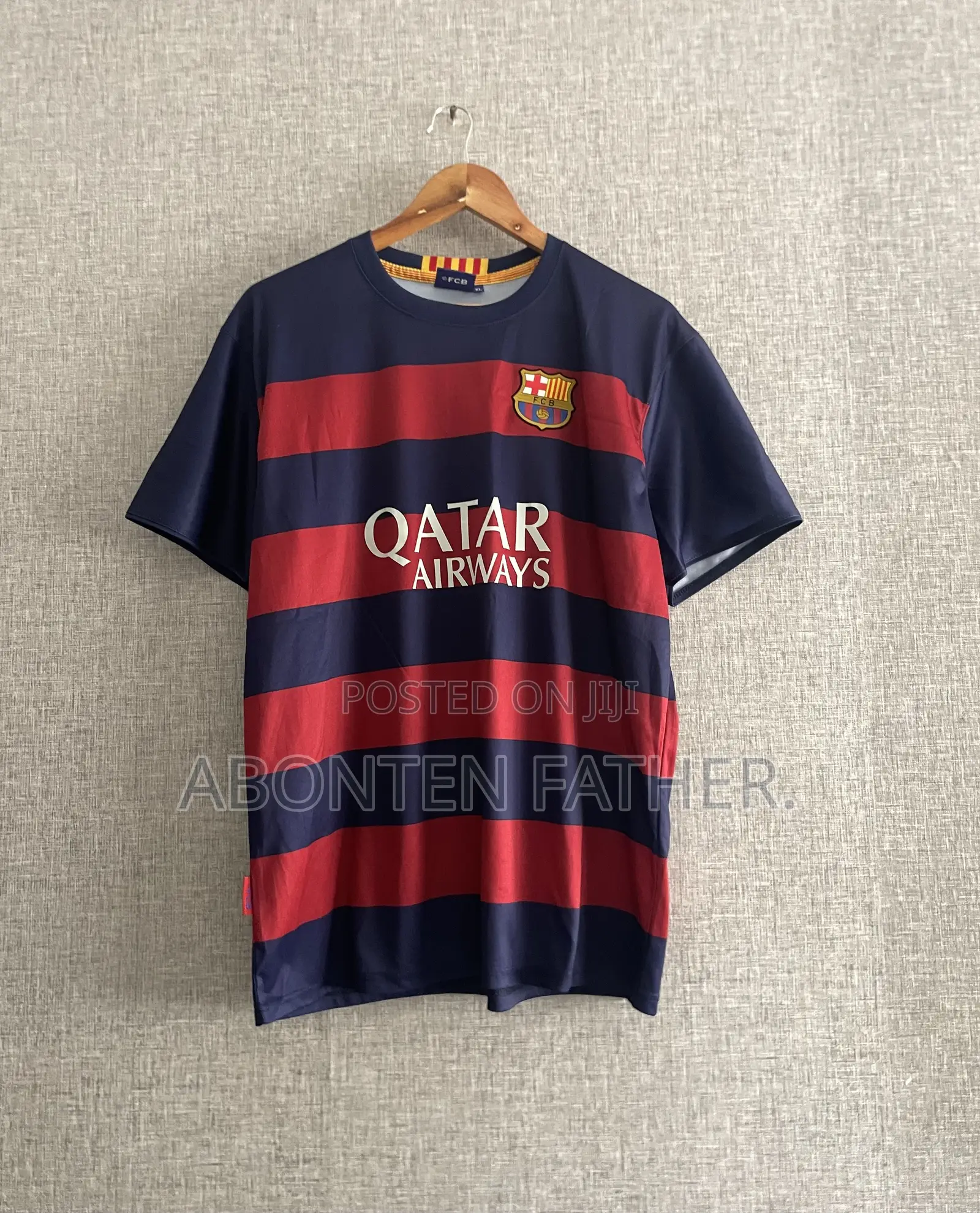 Vintage Jerseys