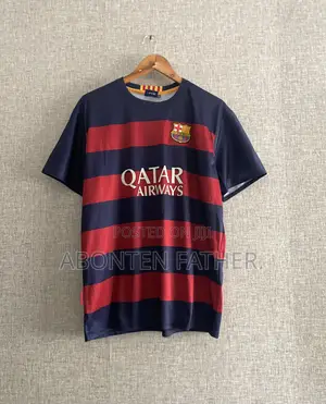 Vintage Jerseys