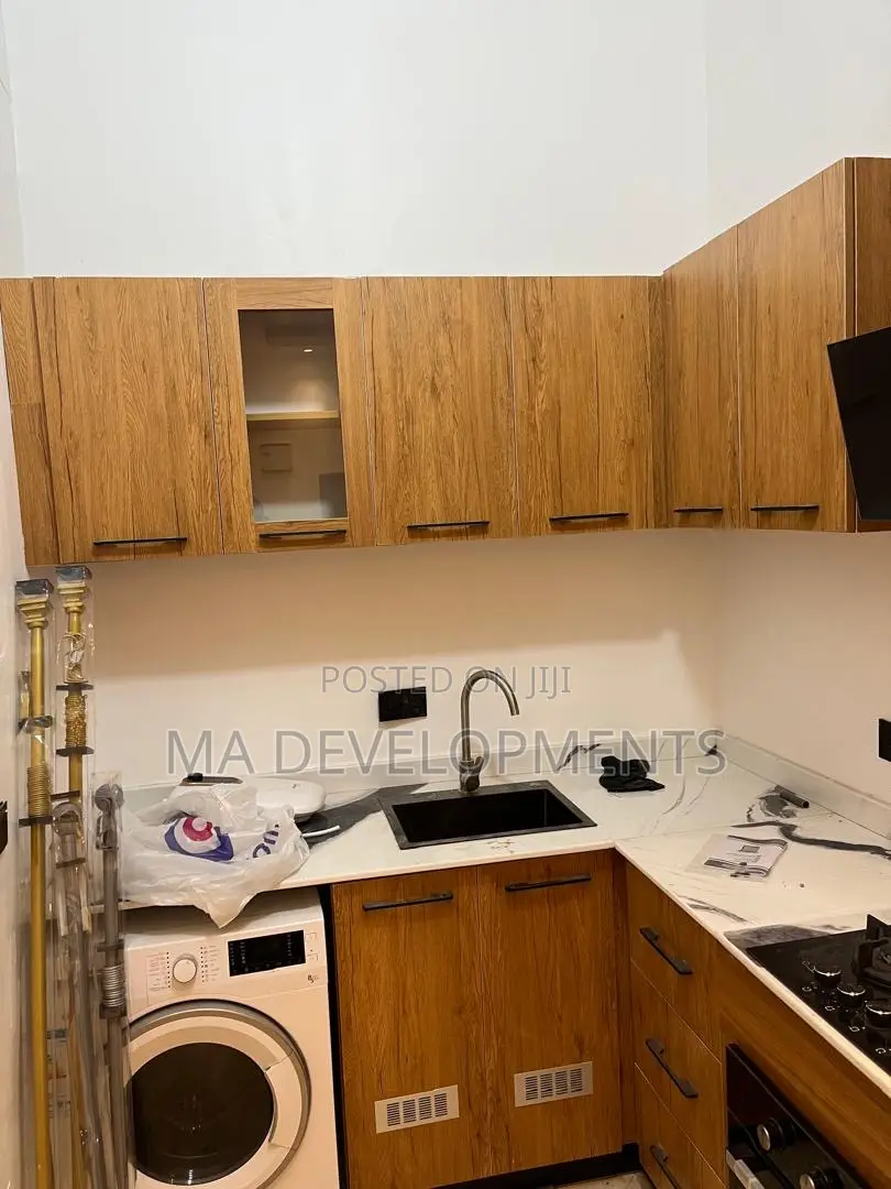 1bdrm Apartment in Madev Realty, Lapaz for rent