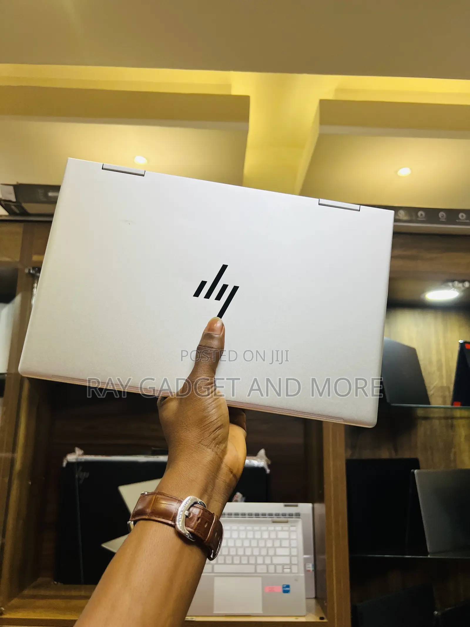 Laptop HP Envy 14 8GB Intel Core i5 SSD 512GB