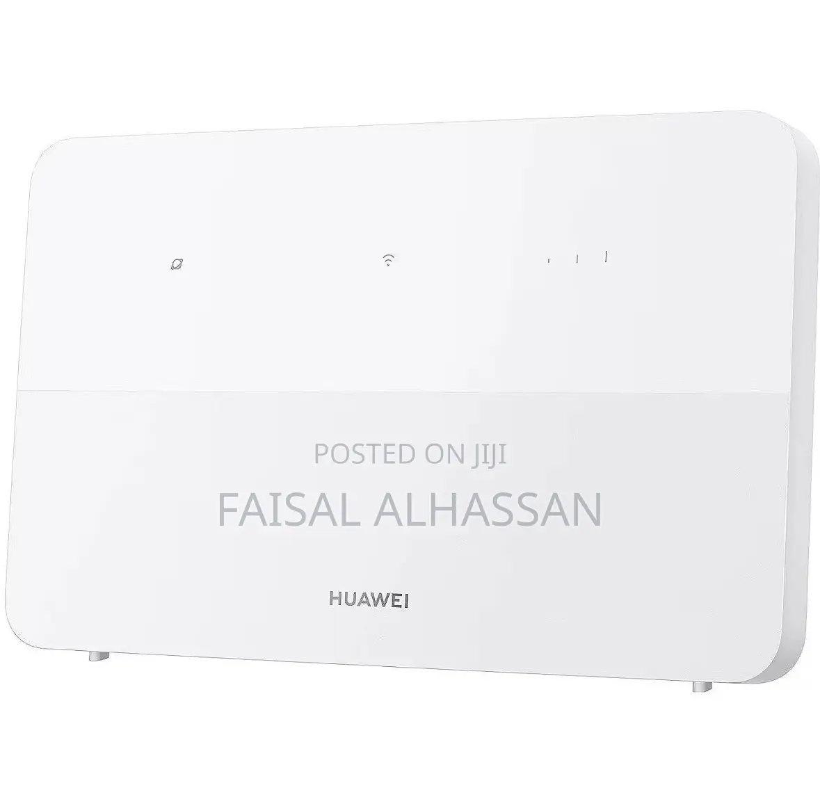 Huawei Orange Flybox
