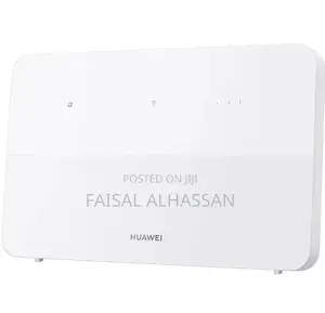 Huawei Orange Flybox
