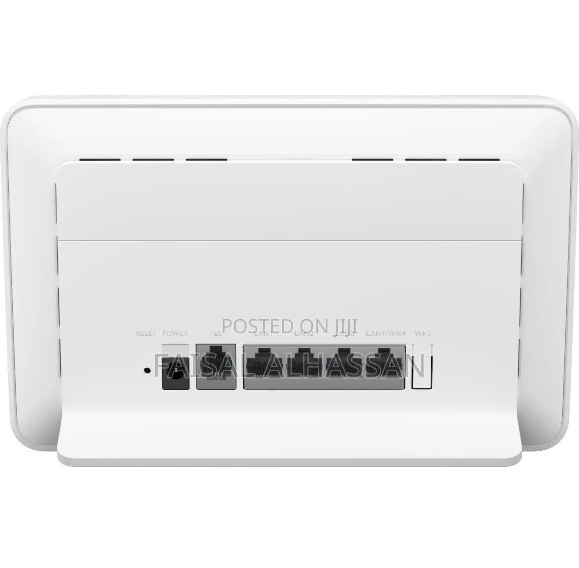 Huawei Orange Flybox