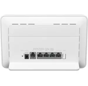Huawei Orange Flybox