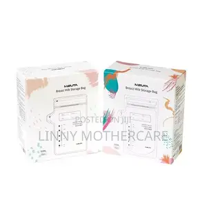 Breastmilk Storage Bags - 30pcs