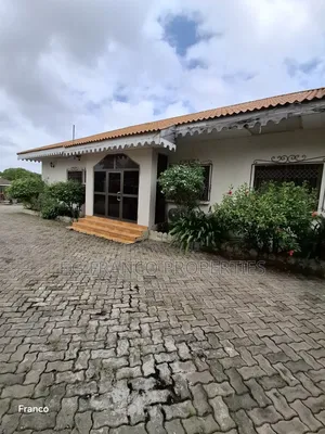 4bdrm House in Kg Franco Properties, Regimanuel Gray Estates for sale