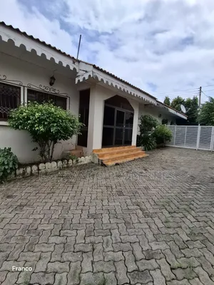 4bdrm House in Kg Franco Properties, Regimanuel Gray Estates for sale
