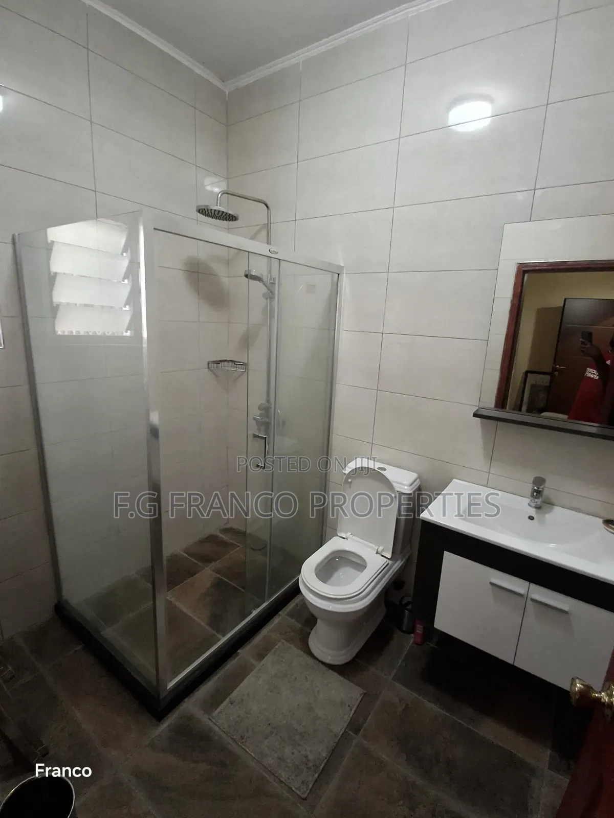 4bdrm House in Kg Franco Properties, Regimanuel Gray Estates for sale