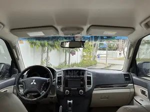 Mitsubishi Pajero V80 3.8 V6 GLS 2019 White