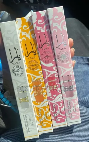 Mini Perfumes
