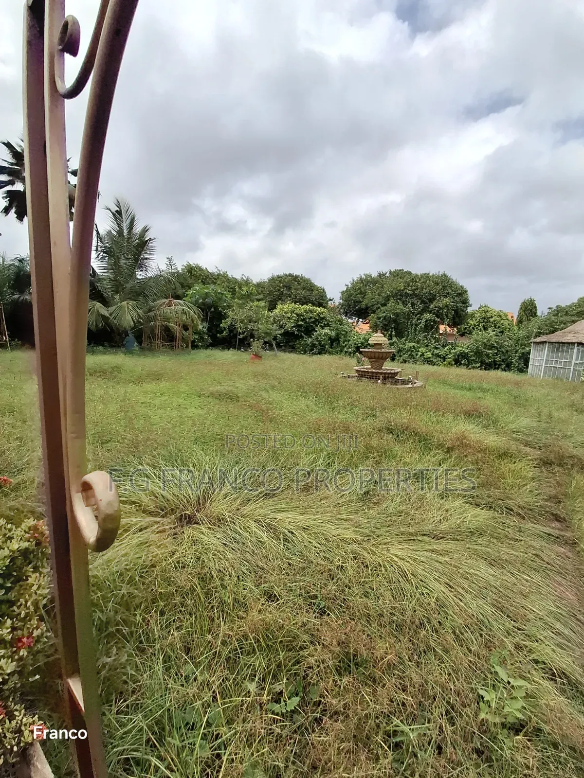 4bdrm House in Kg Franco Properties, Regimanuel Gray Estates for sale