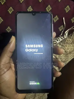 Samsung Galaxy A22 64 GB Purple