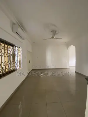 2bdrm Apartment in Achimota for rent