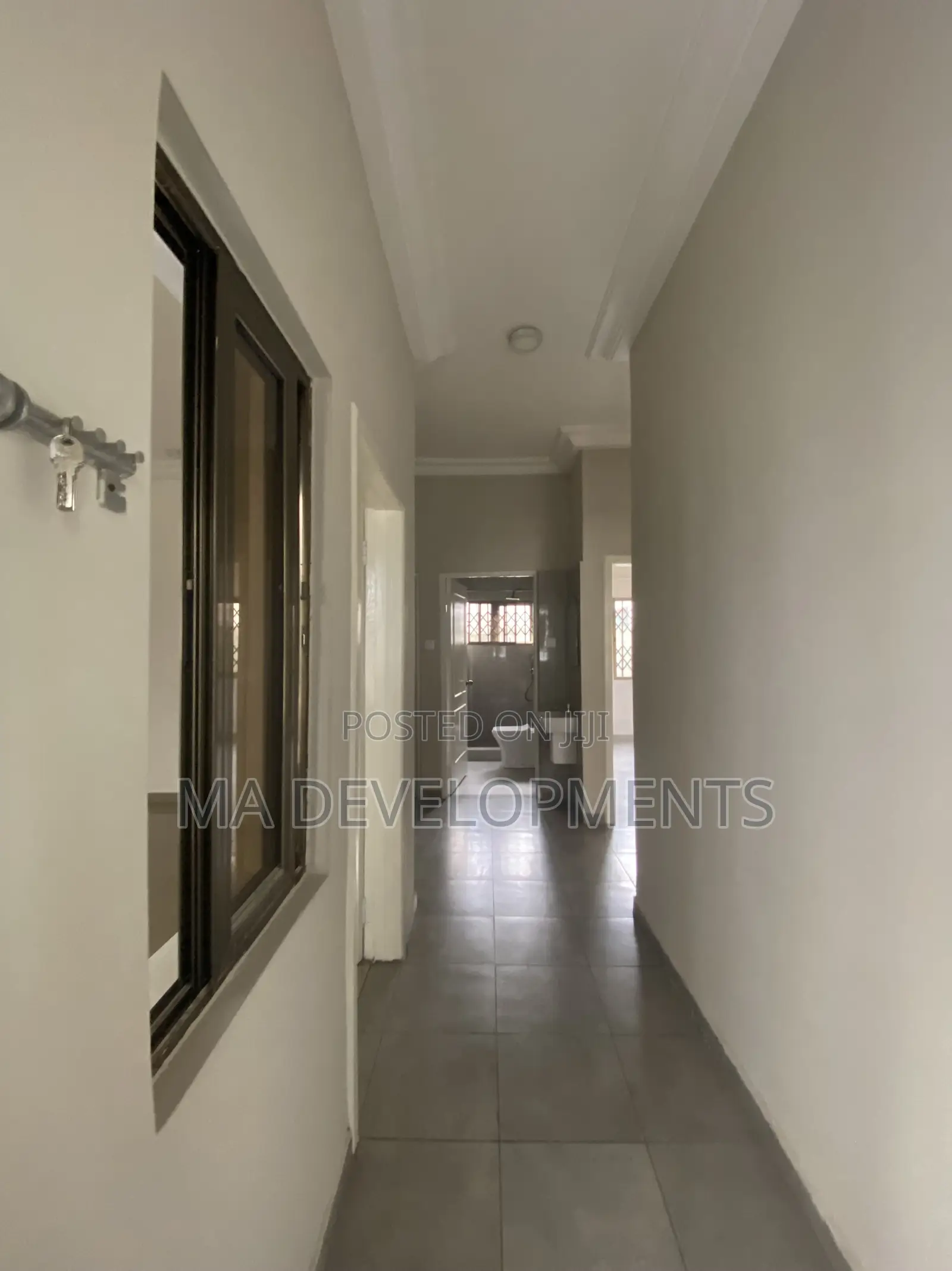 2bdrm Apartment in Achimota for rent