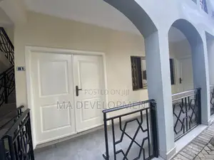 2bdrm Apartment in Achimota for rent