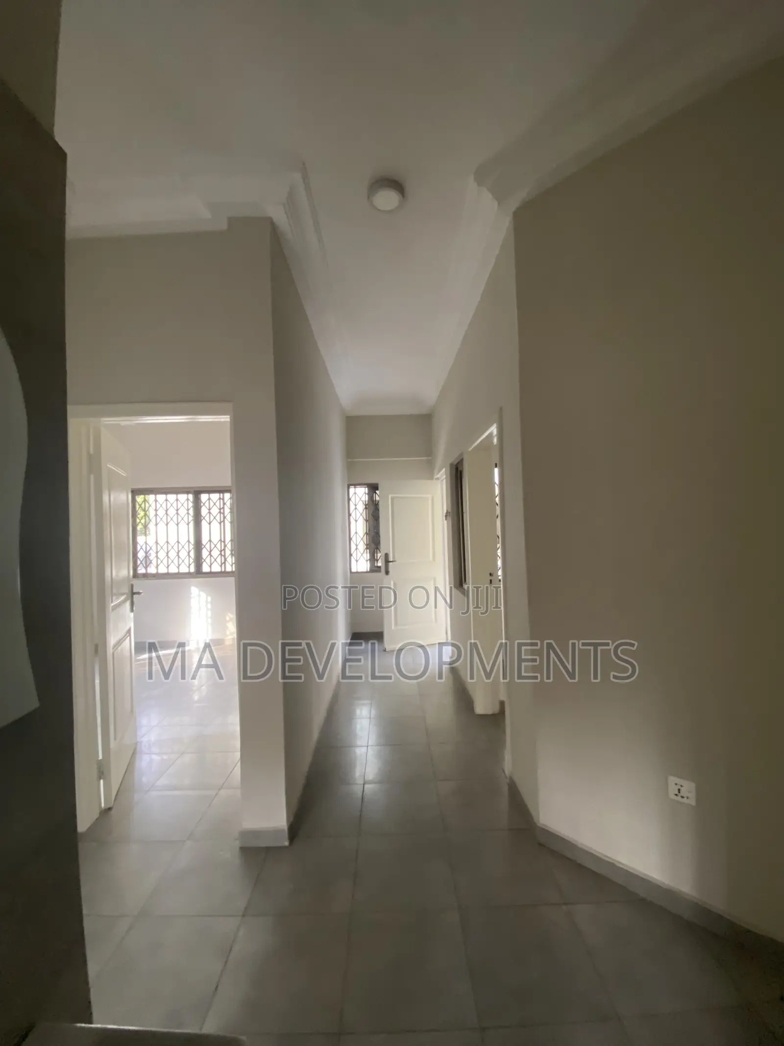 2bdrm Apartment in Achimota for rent