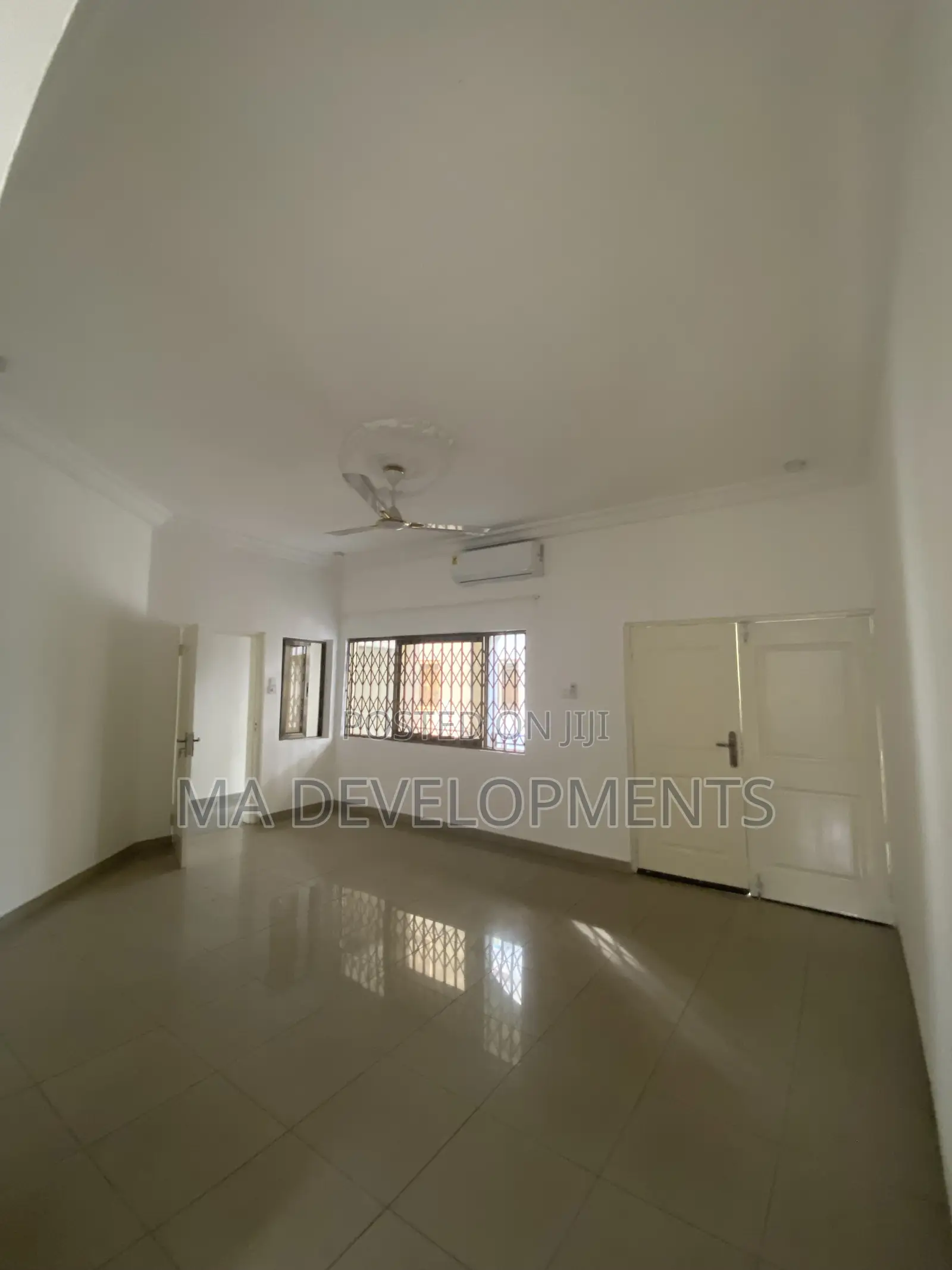 2bdrm Apartment in Achimota for rent