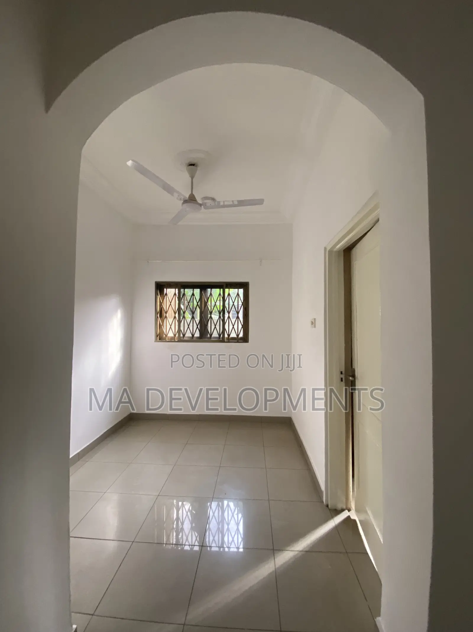 2bdrm Apartment in Achimota for rent