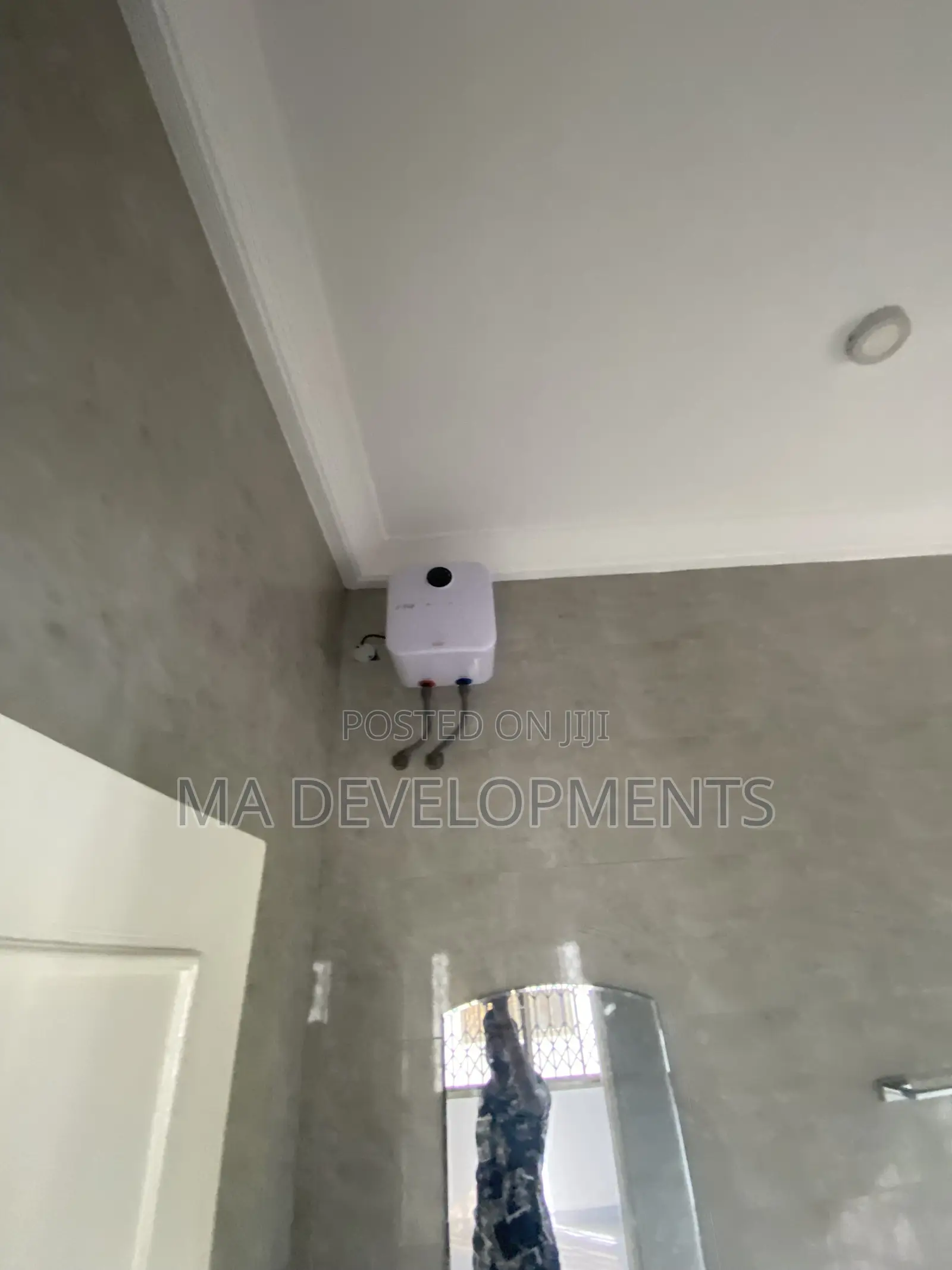 2bdrm Apartment in Achimota for rent