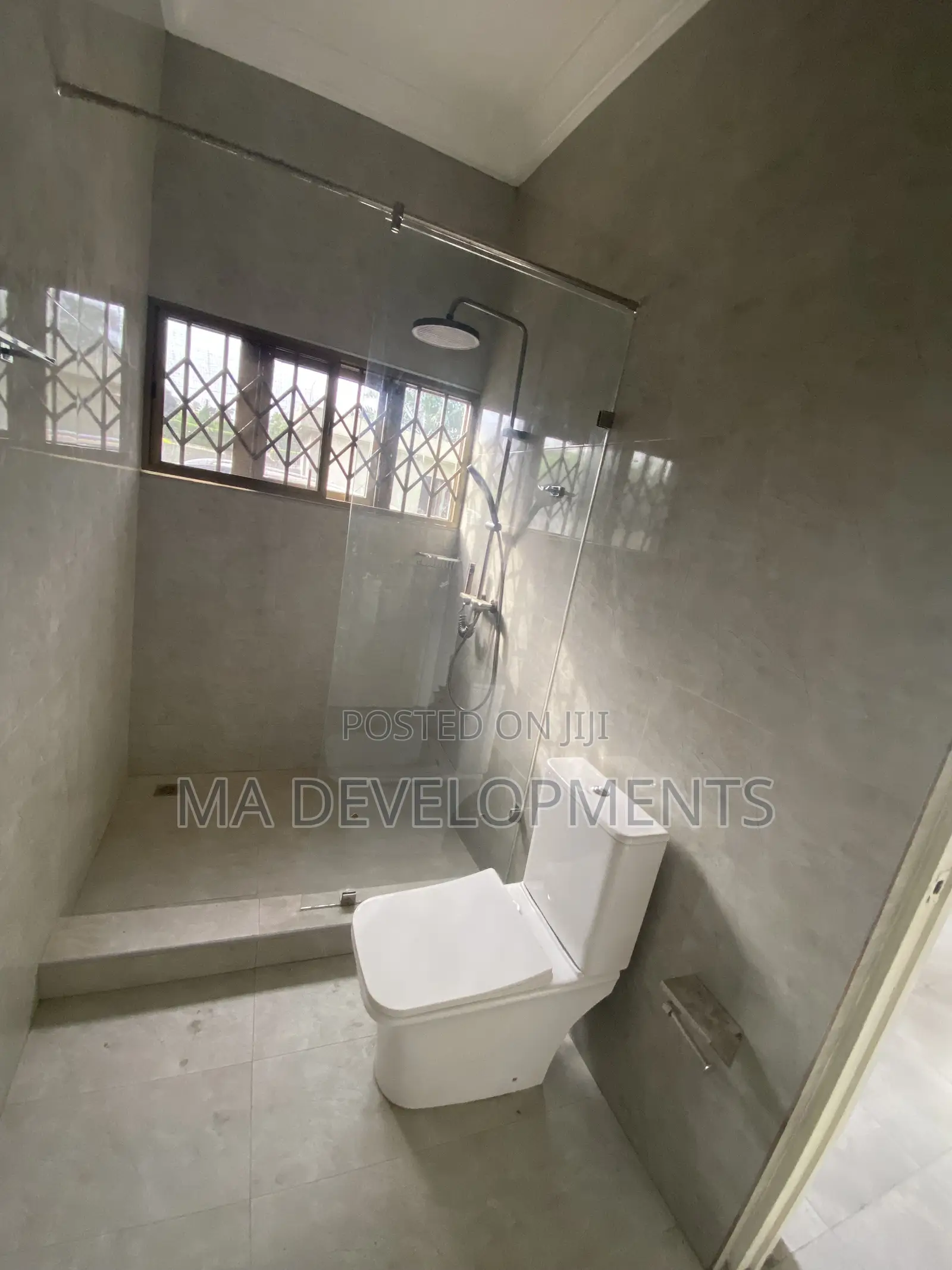2bdrm Apartment in Achimota for rent