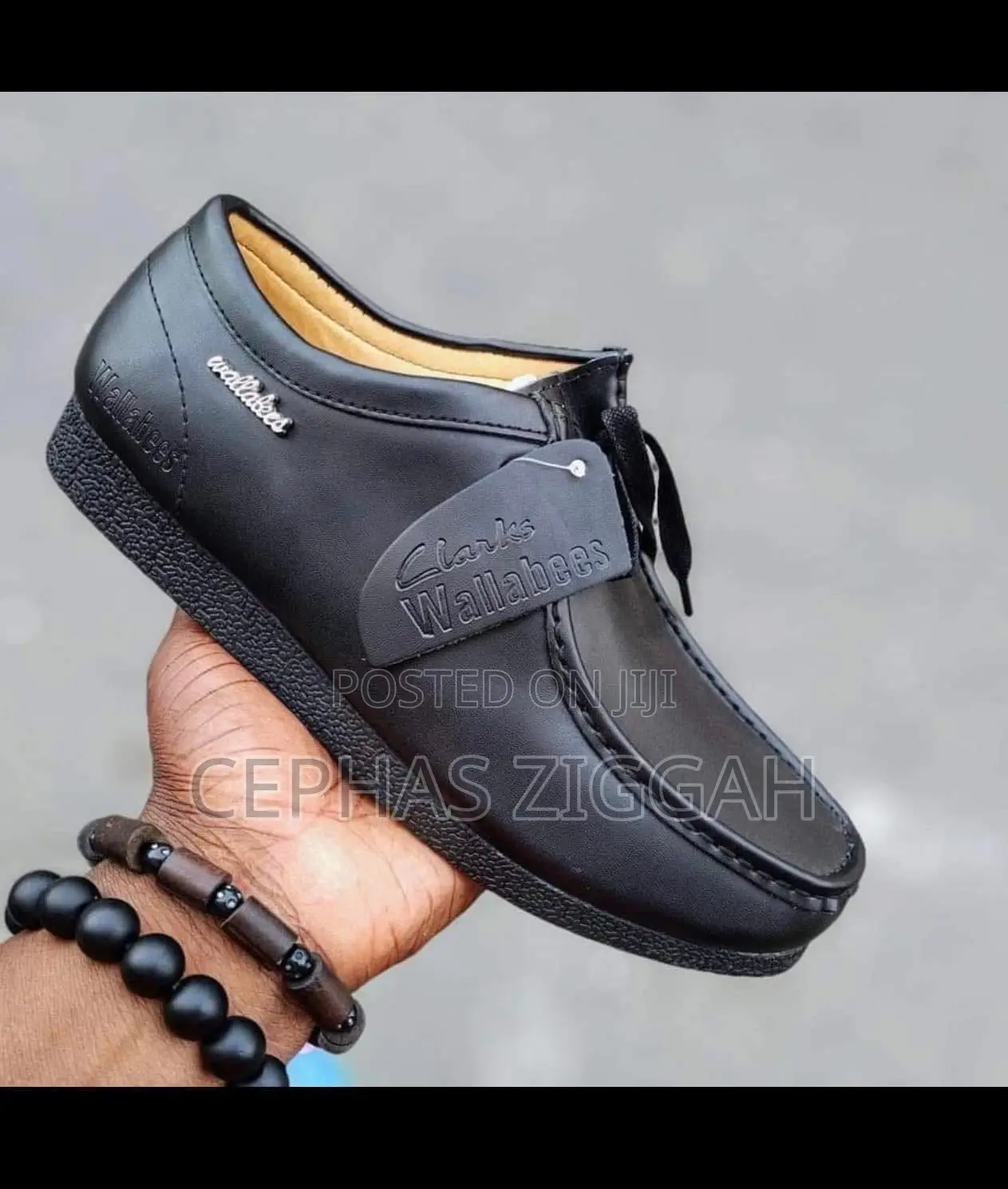 Original Wallabees