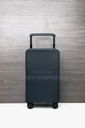 Modern Hard Shell Suitcase ( 20 Inches ) Small