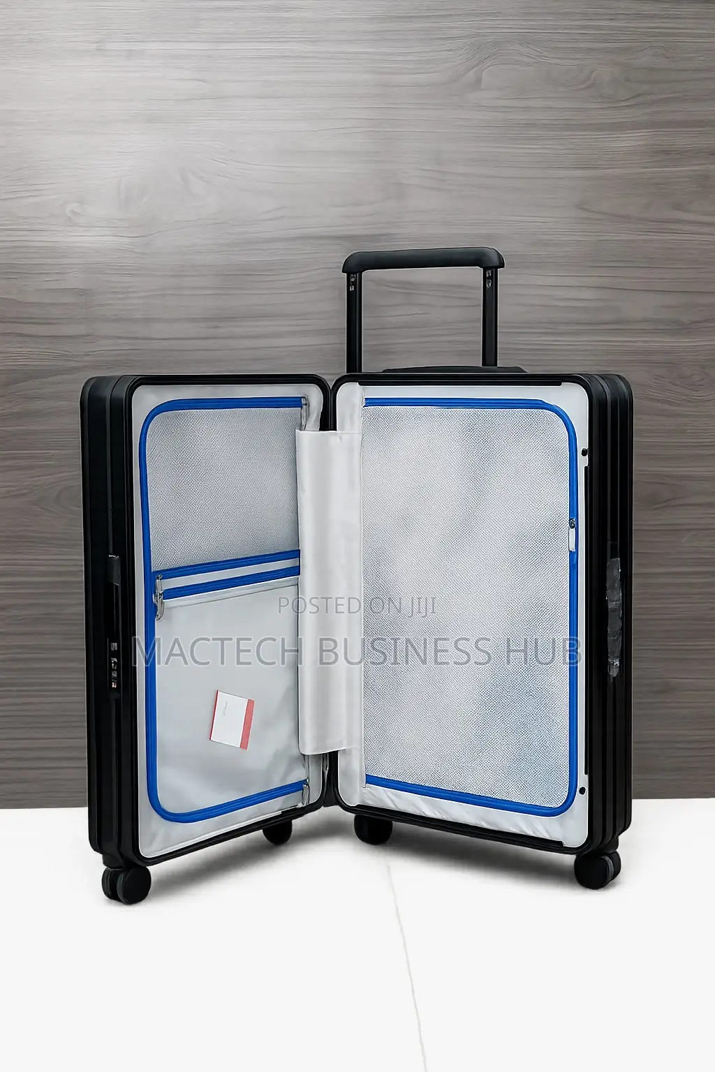 Hard Body Suitcase ( 24 Inches ) Big