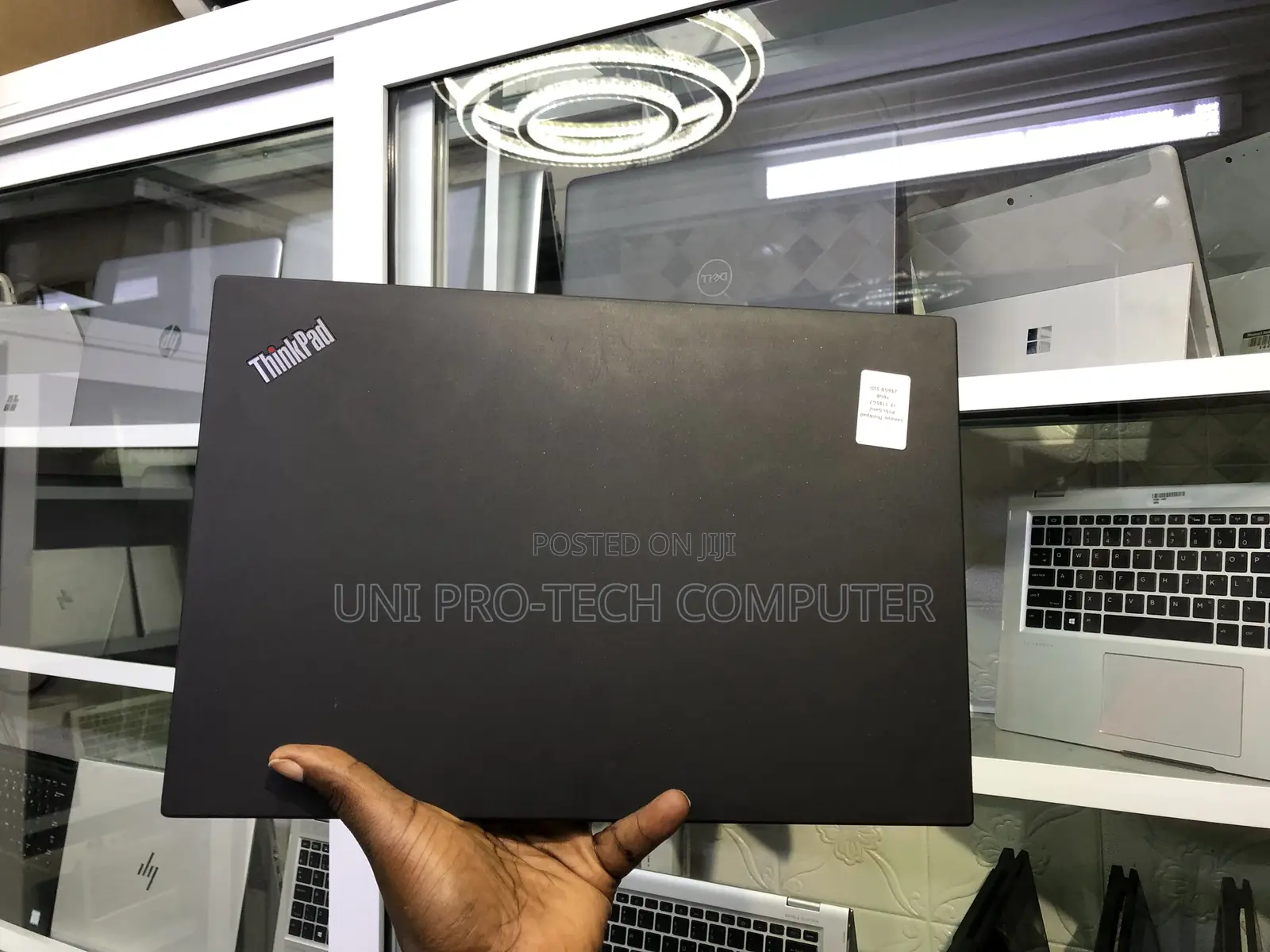 Laptop Lenovo ThinkPad P15s 16GB Intel Core i7 SSD 512GB