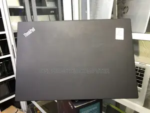 Laptop Lenovo ThinkPad P15s 16GB Intel Core i7 SSD 512GB