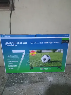 Led Smart Tv
