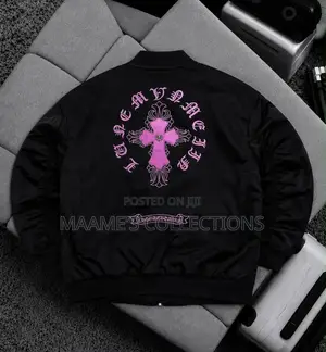 Unique Graphic Print Spring Autumn Men's Zip-Up Jacket / Coat