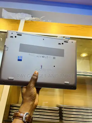 Laptop HP ZBook 14u G5 8GB Intel Core i5 SSD 256GB