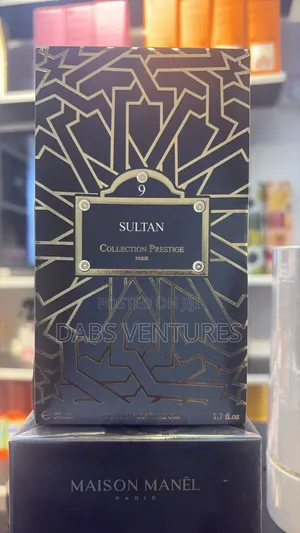 Tobacco Elixir. Luxury Big Men Scents