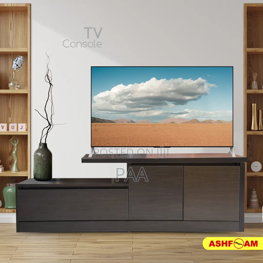 Ashfoam Tv Unit