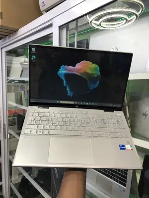 Laptop HP Pavilion 15 16GB Intel Core i7 SSD 512GB