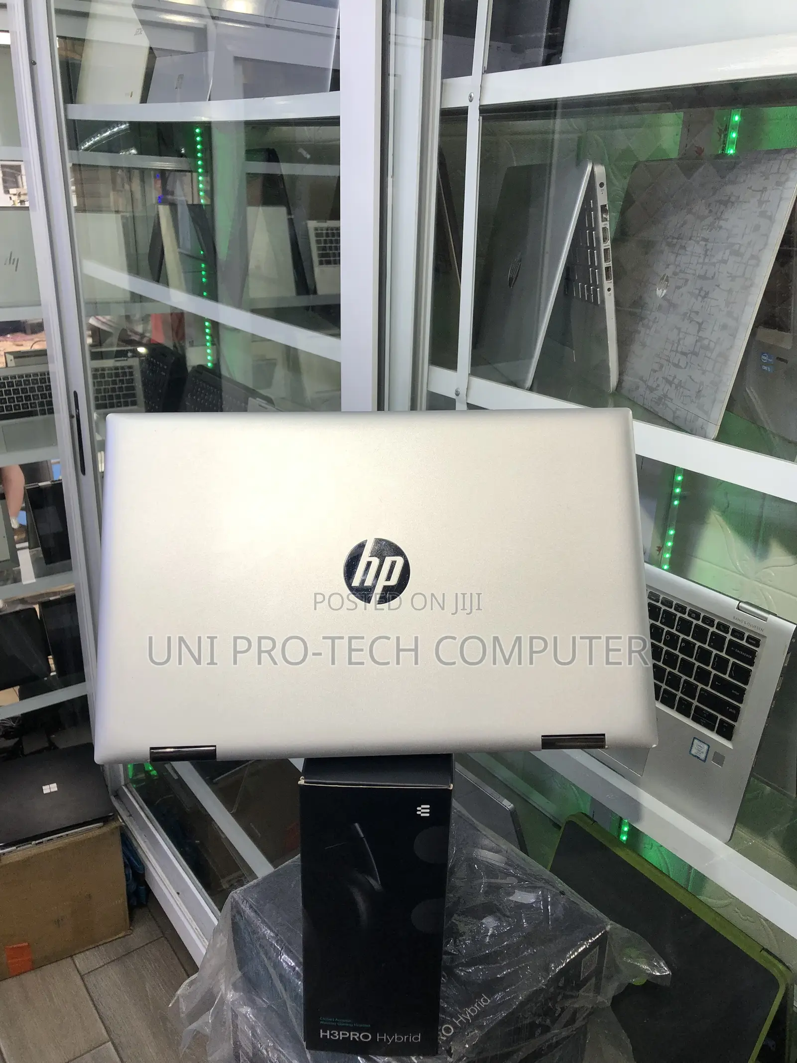 Laptop HP Pavilion 15 16GB Intel Core i7 SSD 512GB