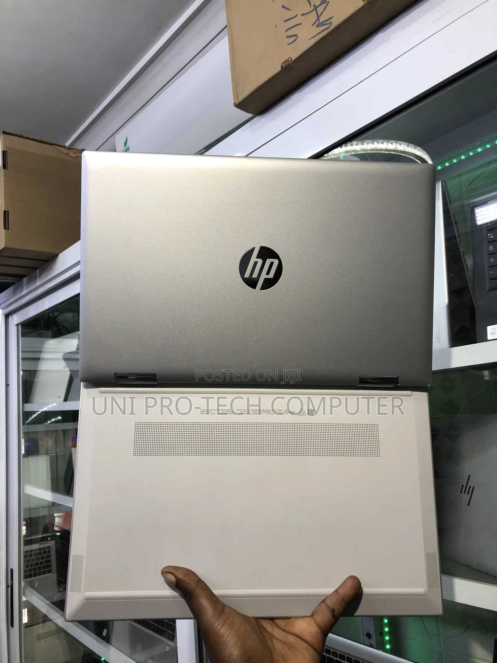 Laptop HP Pavilion 15 16GB Intel Core i7 SSD 512GB