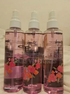 Foreign Room Spray and Floral Diffusers