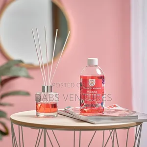Foreign Room Spray and Floral Diffusers