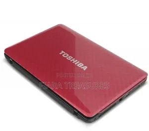 Laptop Toshiba Satellite L600 4GB Intel Pentium HDD 320GB
