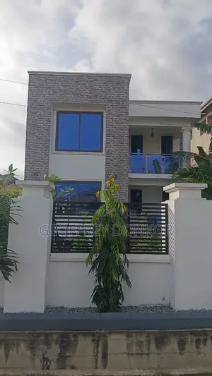 2bdrm Mansion in Pokuase for rent