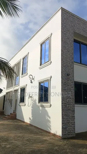 2bdrm Mansion in Pokuase for rent