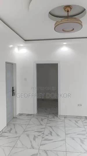 2bdrm Mansion in Pokuase for rent