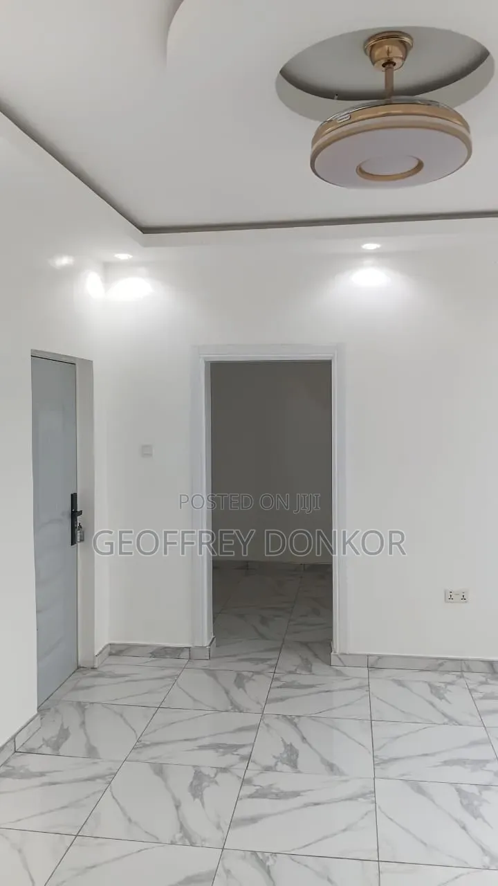 2bdrm Mansion in Pokuase for rent