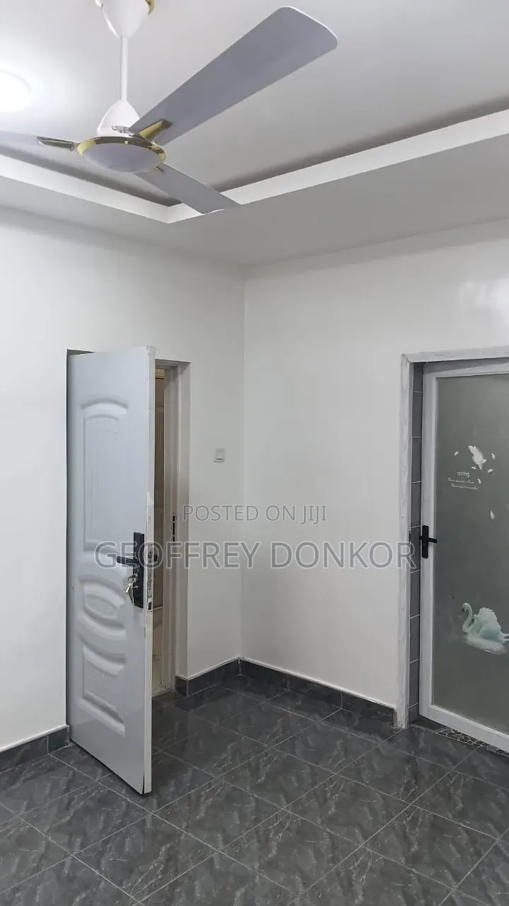 2bdrm Mansion in Pokuase for rent