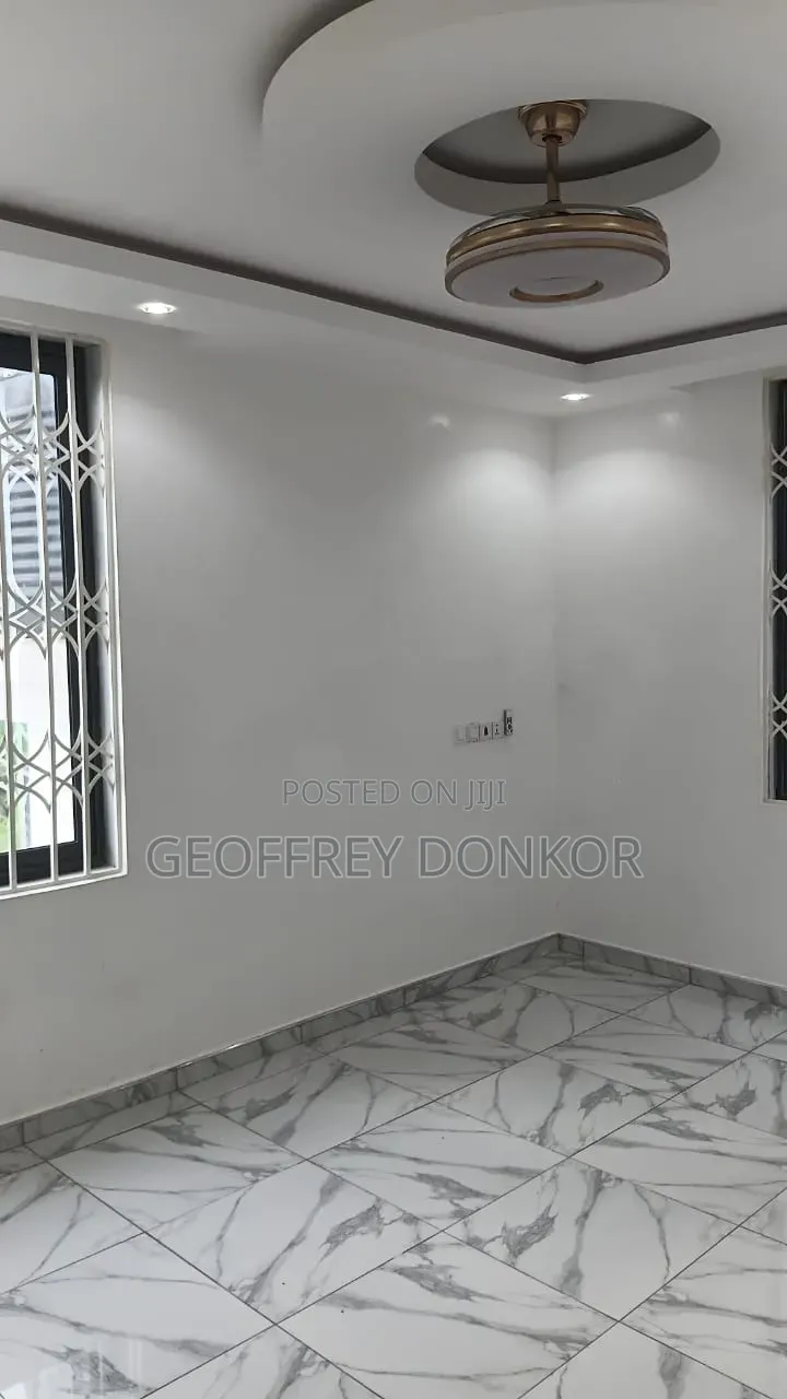 2bdrm Mansion in Pokuase for rent