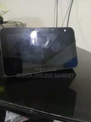 Alexa Echo Show 8