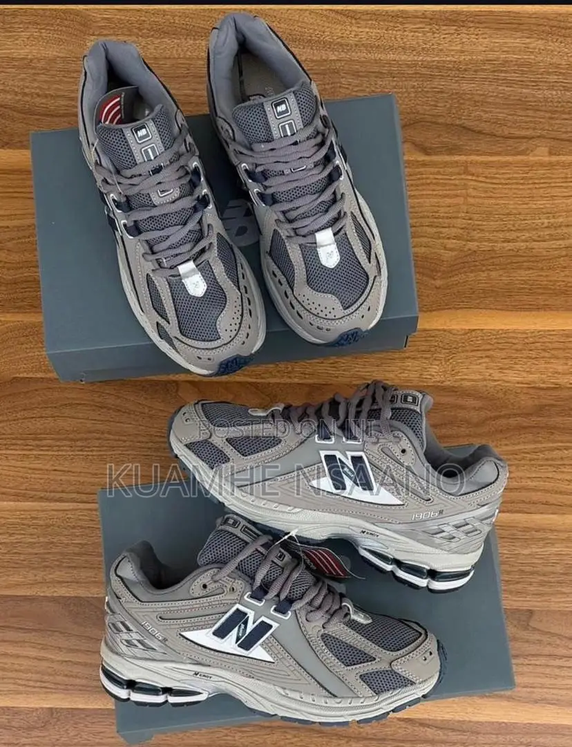 New Balance